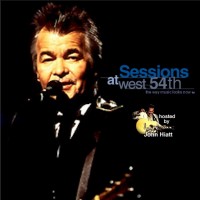 Buy John Prine Sessions At West 54th Mp3 Download
